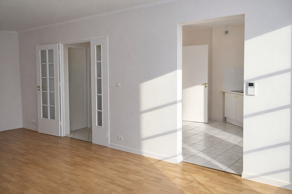 BREST - APPARTEMENT - 70 M2 photo 2