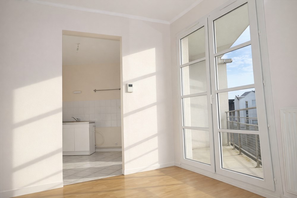 BREST - APPARTEMENT - 70 M2 photo 3