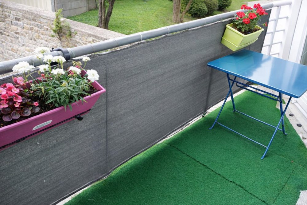 APPARTEMENT T3 AU 1ER ETAGE AVEC TERRASSE - PIECE DE VIE DOUBLE - RESIDENCE RECENTE - PARKING PRIVATIF - CALME photo 4