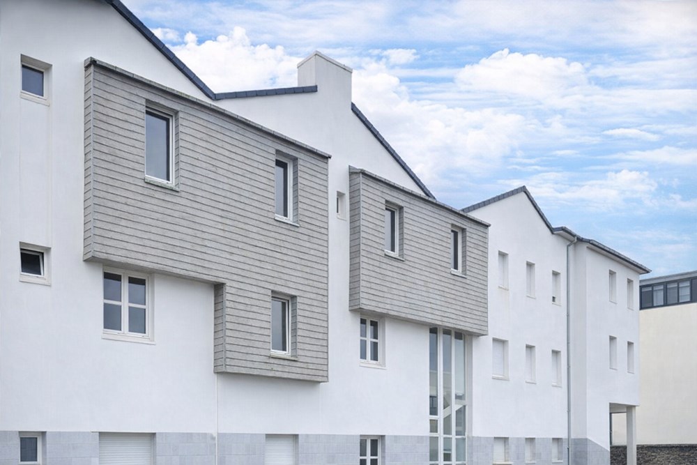 APPARTEMENT T3 AU 1ER ETAGE AVEC TERRASSE - PIECE DE VIE DOUBLE - RESIDENCE RECENTE - PARKING PRIVATIF - CALME photo 5