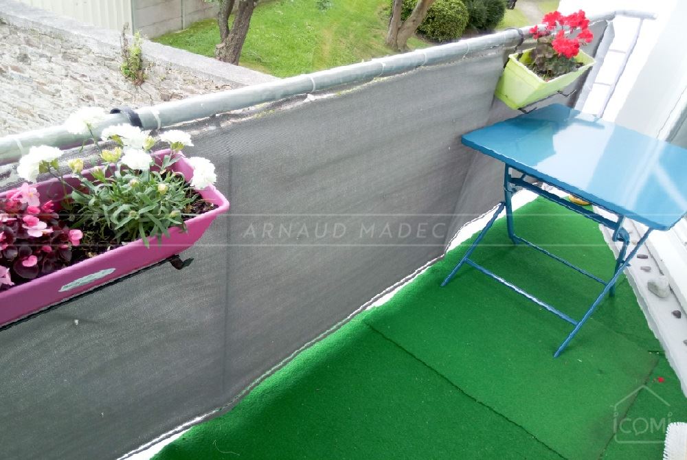 APPARTEMENT T3 AU 1ER ETAGE AVEC TERRASSE - PIECE DE VIE DOUBLE - RESIDENCE RECENTE - PARKING PRIVATIF - CALME photo 4