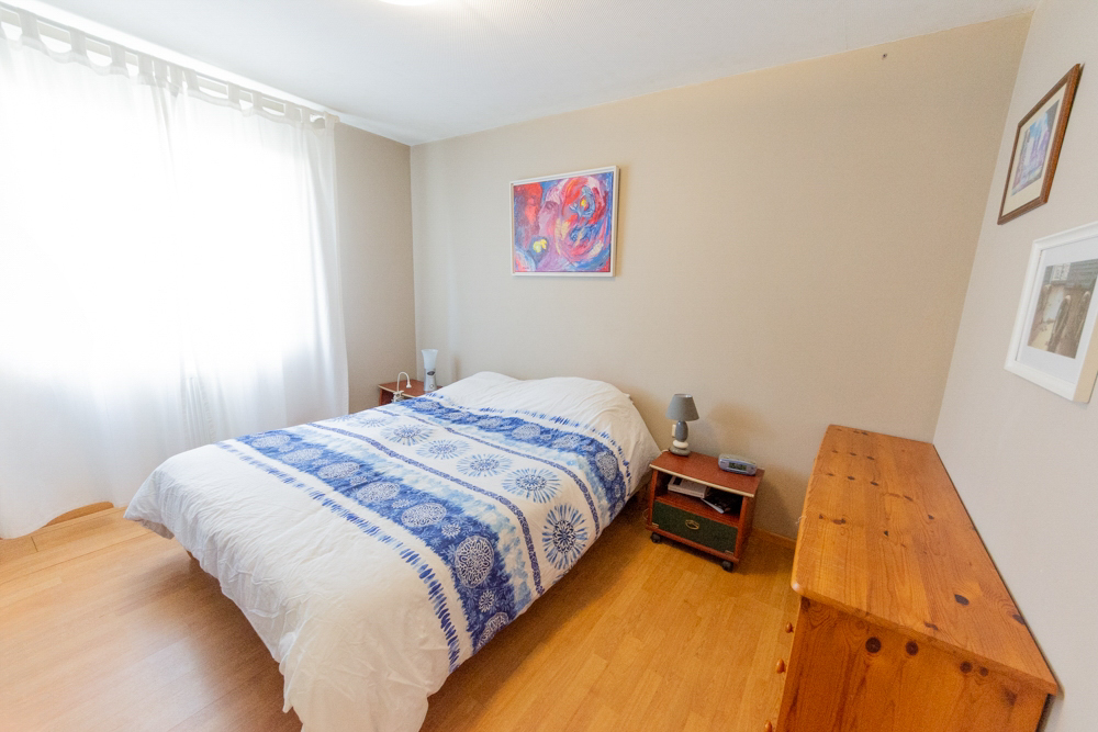 MAISON INDIVIDUELLE T6 - 4 CHAMBRES+1 BUREAU - SOUS SOL COMPLET - TERRAIN CLOS 2200M² photo 5
