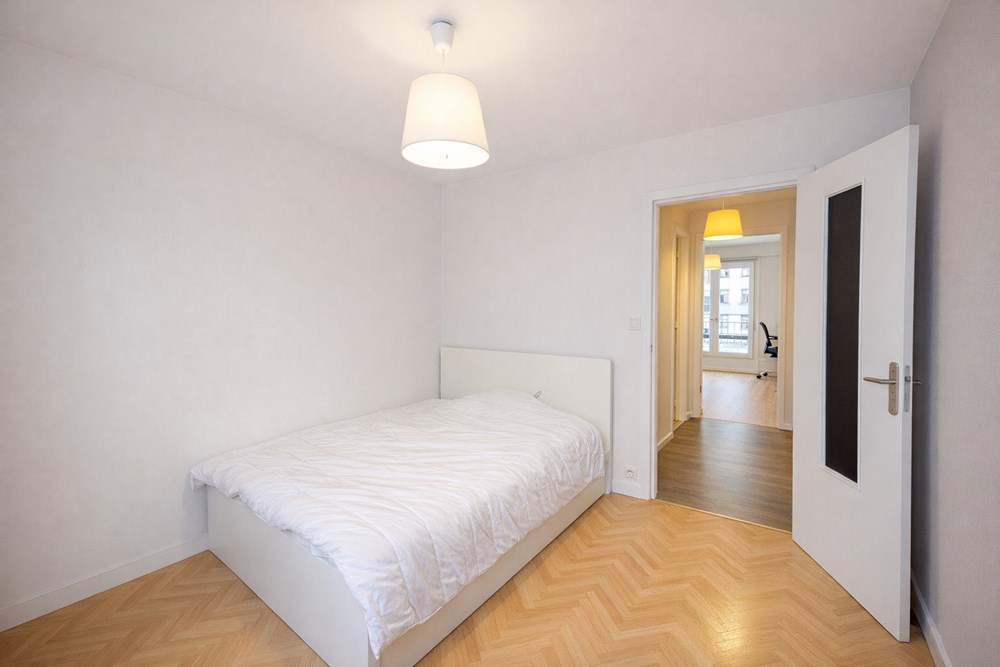 APPARTEMENT 3 PIECES - 63M² - MONTAIGNE - IDEAL INVESTISSEUR - DEUX CHAMBRES - CALME - LUMINEUX - REFAIT A NEUF photo 5
