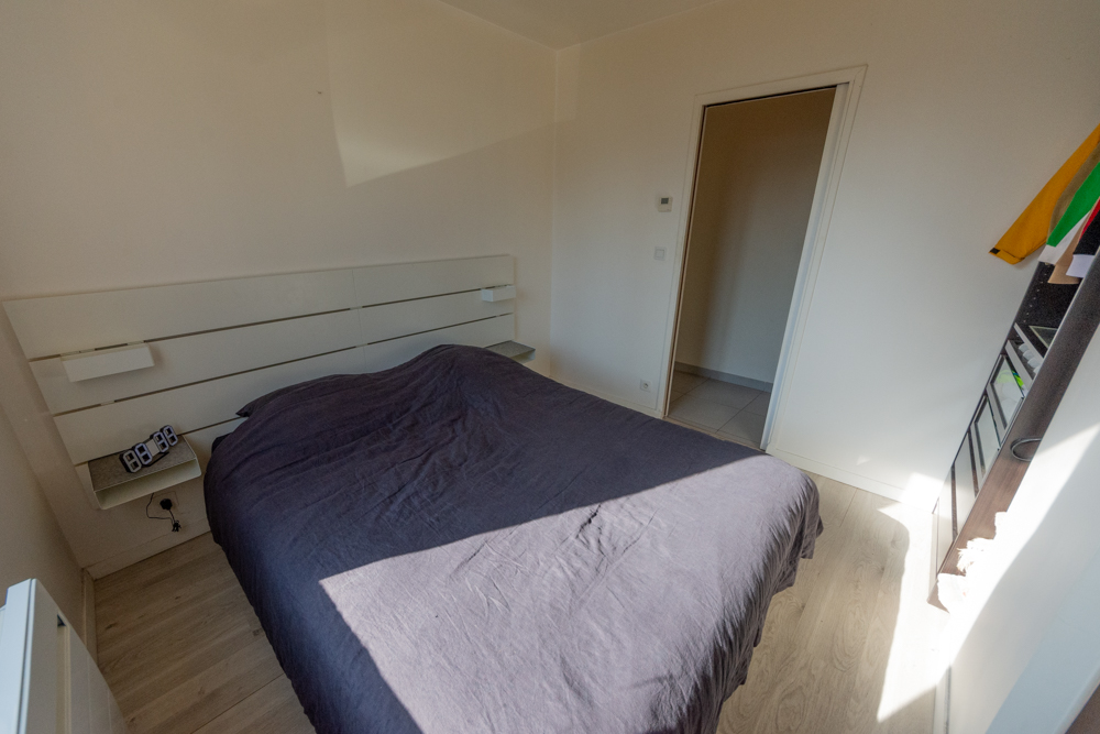 IMMEUBLE R+1 82M² DALLE BETON AVEC LOCATAIRE EN PLACE ET TRAVAUX A FINIR - RENDEMENT LOCATIF INTERESSANT photo 2