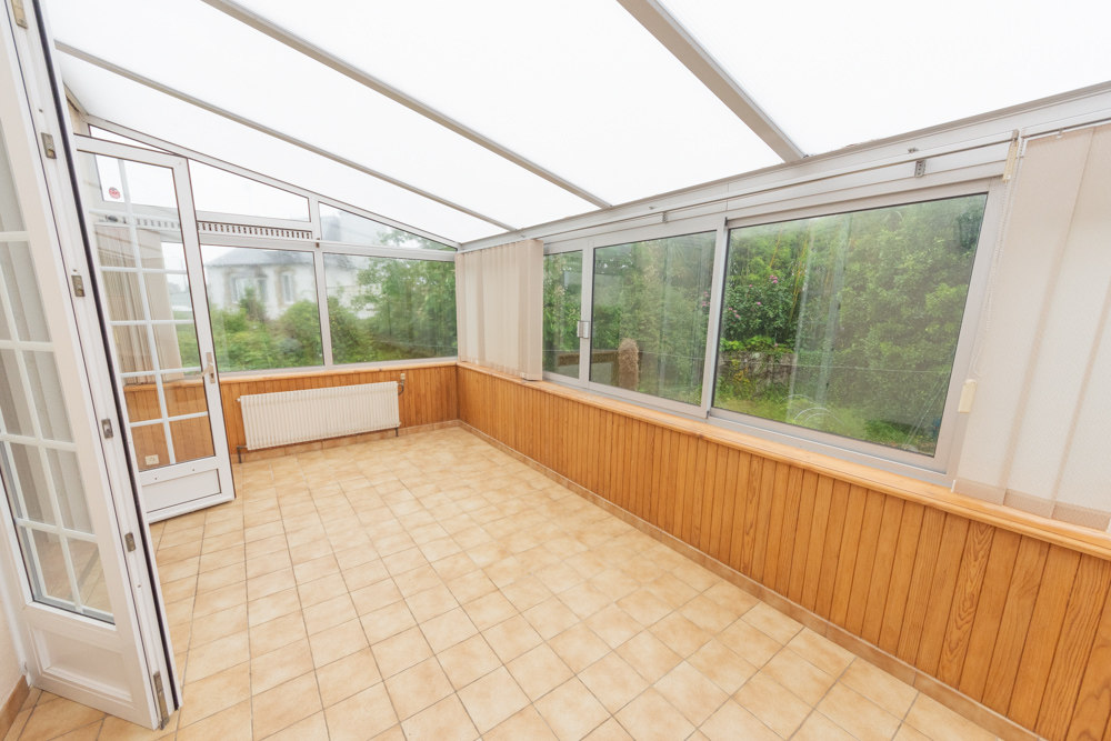 MAISON INDIVIDUELLE 140M² DES ANNEES 60 SUR TERRAIN DE 550M² - 4 CHAMBRES - SOUS-SOL INTEGRAL photo 5