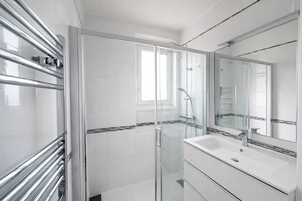 APPARTEMENT - 2 CHAMBRES ( POSS 3) - SPACIEUX ESPACE DE VIE - LUMINEUX - GRAND PARKING COLLECTIF - PROCHE CENTRE photo 5
