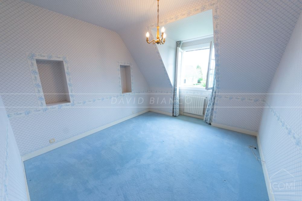 MAISON INDIVIDUELLE T6 - 3 CHAMBRES (POSSIBLE 4) - SOUS-SOL COMPLET - TERRAIN 600M² photo 4
