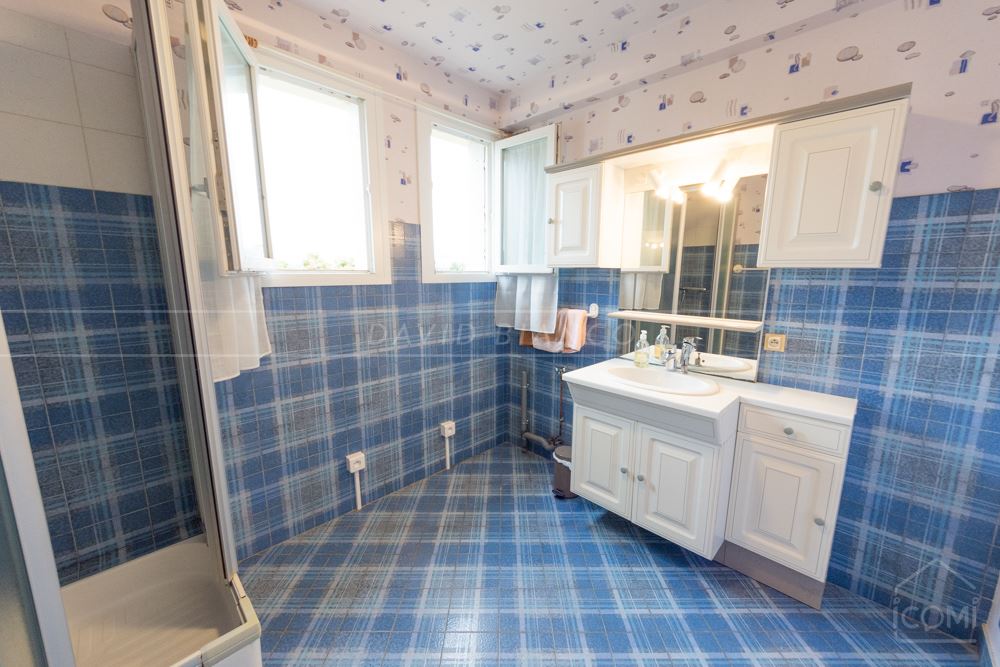 MAISON INDIVIDUELLE T6 - 3 CHAMBRES (POSSIBLE 4) - SOUS-SOL COMPLET - TERRAIN 600M² photo 5
