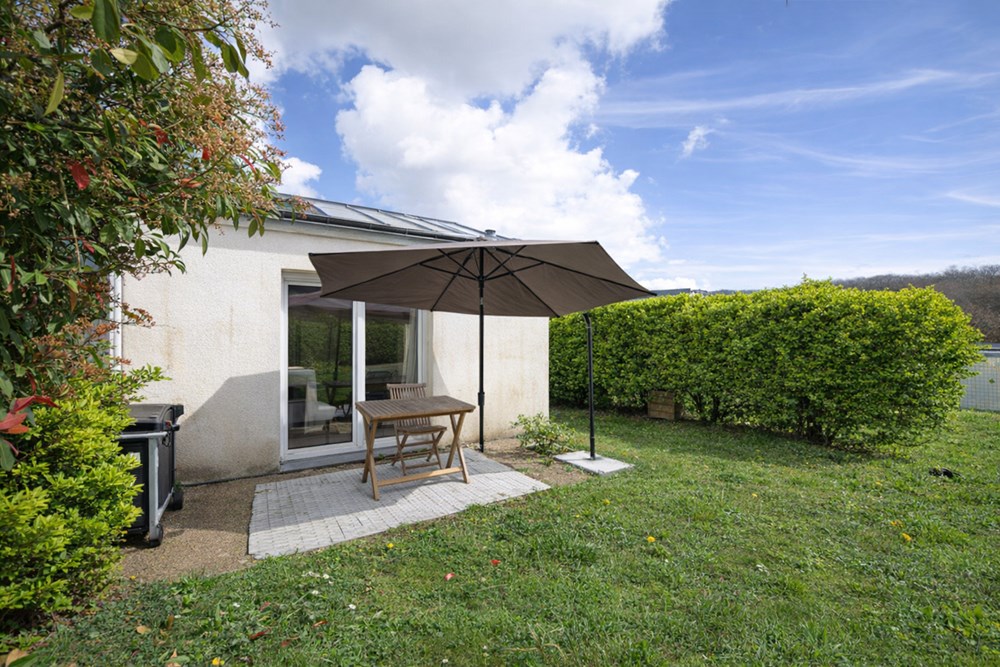 MAISON DE 2007 - 3 CHAMBRES - 80 M² - GARAGE - EXPOSITION SUD - QUARTIER CALME photo 5