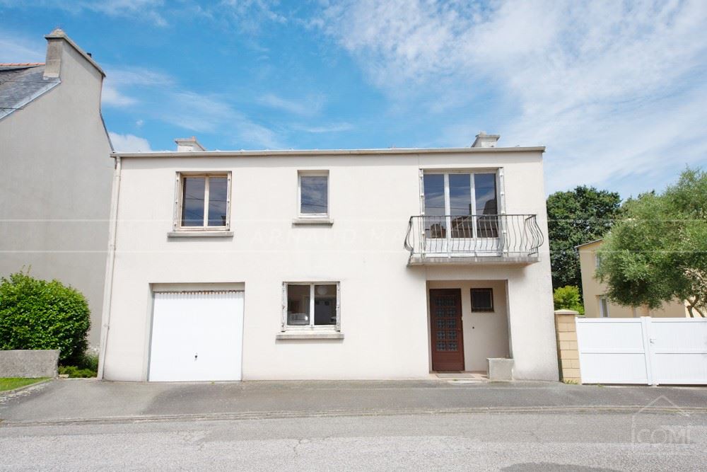 GRANDE MAISON T7 DES ANNEES 70 A MODERNISER - TERRAIN +300 M² - 5 CHAMBRES - DALLE BETON - NON MITOYEN - CALME - RARE photo 4