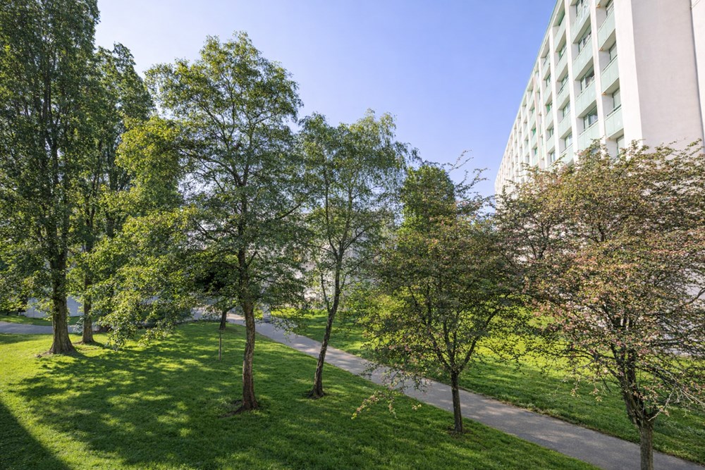 APPARTEMENT T2 DE 50 M² - BELLE PIECE DE VIE LUMINEUSE EXPO OUEST - CHAMBRE AVEC RANGEMENT - IDEAL 1ER ACQUISITION OU LOCATIF