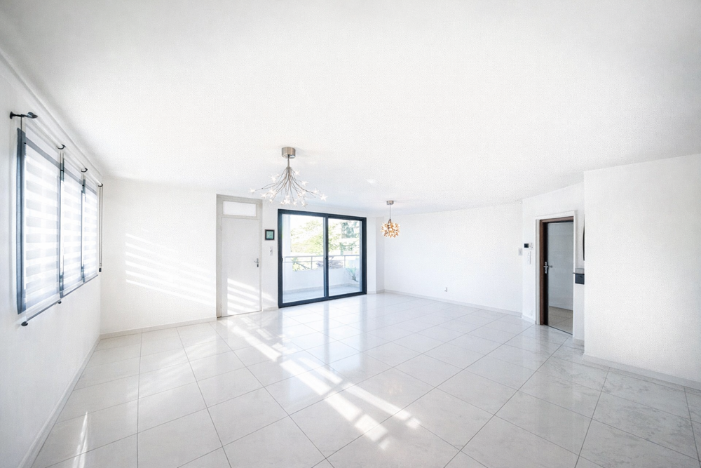 APPARTEMENT 122M² - 2012 - GRANDE PIECE DE VIE DE 55M² - DEUX SUITES PARENTALES - PRESTATION HAUT DE GAMME - ASCENSEUR PRIVATIF - TERRASSE 30M²