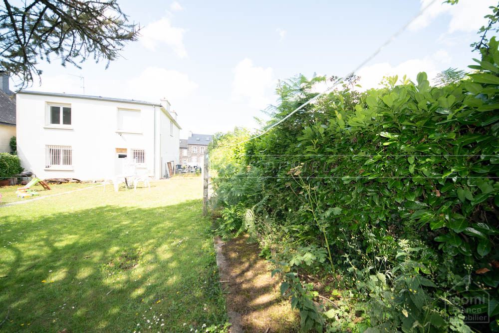 MAISON 5 PIECES - NON MITOYENNE - GRAND JARDIN CLOS - PAS DE VIS-A-VIS - PROCHE DES COMMODITES photo 5