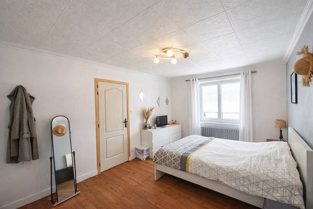 MAISON 103M² - 3 CHAMBRES - TERRAIN 500M² - PROXIMITE ECOLES ET COMMERCES - DEPENDANCE - JARDIN CLOS photo 4