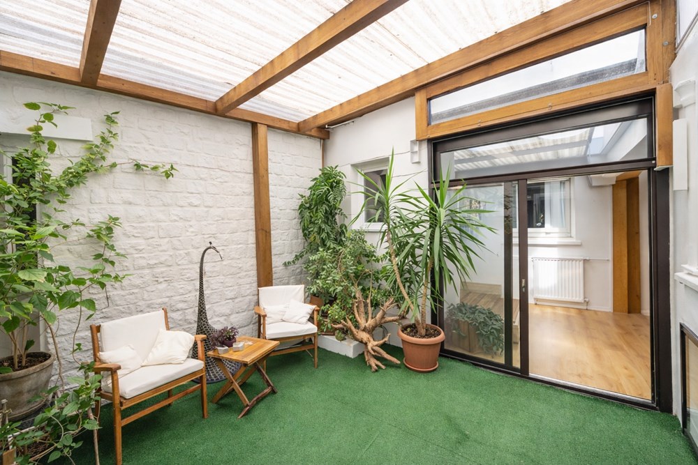 MAISON T4 DE 110 M² - 2/3 CHAMBRES - GARAGE - CHARME DES ANNEES 20 - PROXIMITE DES SERVICES photo 5