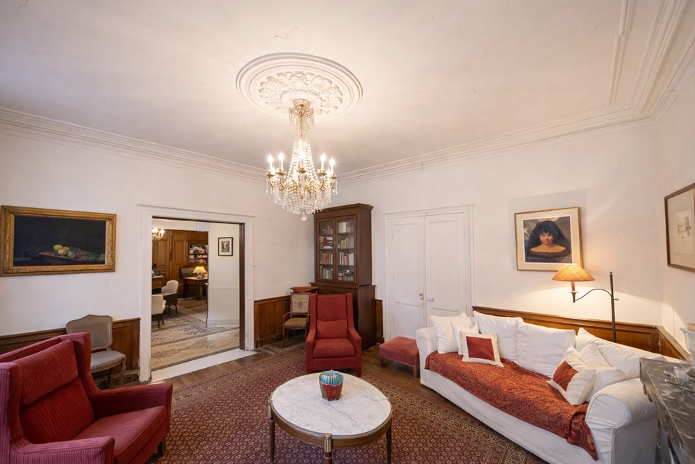 PROPRIETE D'EXCEPTION T10 - JARDIN CLOS EN HYPER CENTRE VILLE - IDEAL MAISON DE FAMILLE OU PROJET PROFESSIONNEL - RARE