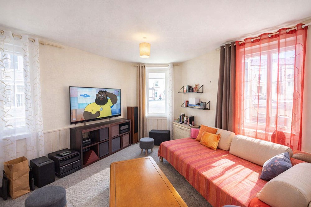 APPARTEMENT - 34 M² - 1 CHAMBRE - DALLE BETON - CENTRE VILLE - IDEAL INVESTISSEMENT LOCATIF OU PREMIER ACHAT photo 3