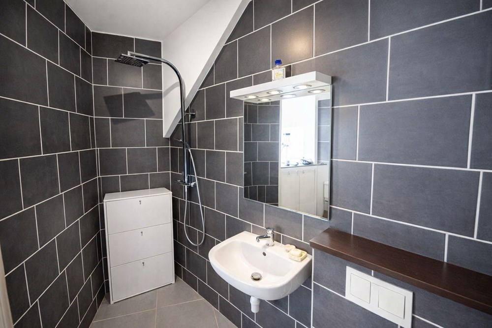 APPARTEMENT - 34 M² - 1 CHAMBRE - DALLE BETON - CENTRE VILLE - IDEAL INVESTISSEMENT LOCATIF OU PREMIER ACHAT photo 5