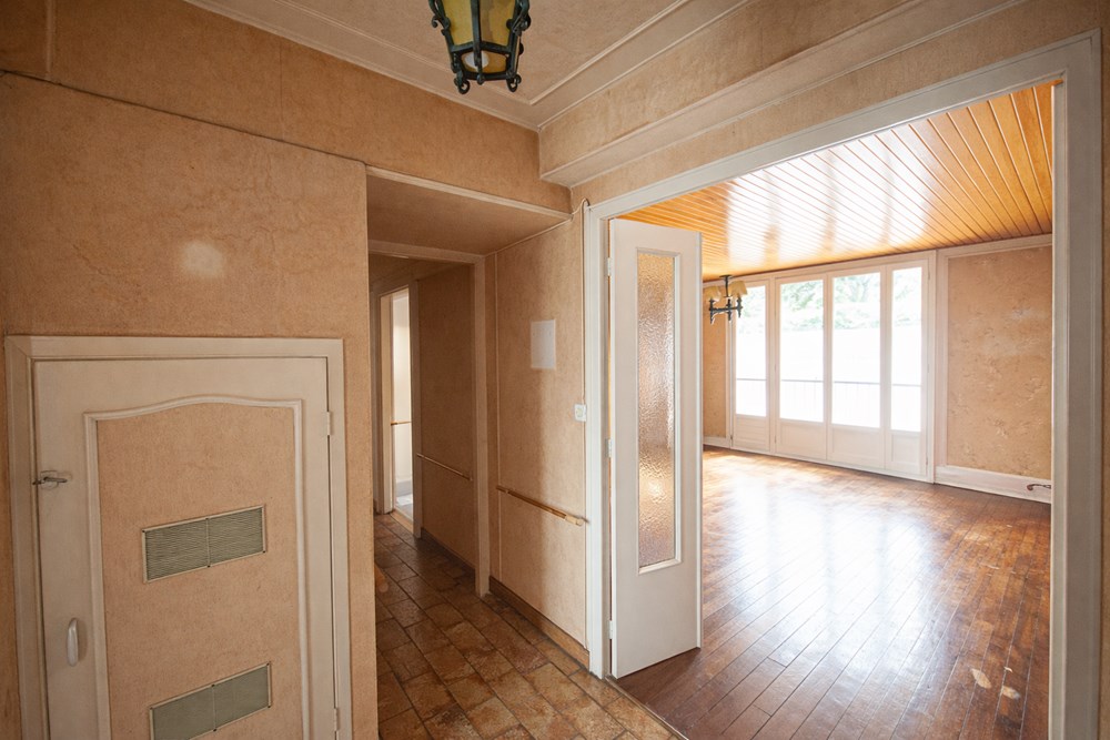 APPARTEMENT 86 M² - 4 CHAMBRES POSSIBLE - GRANDE PIECE DE VIE - DALLE BETON - PROCHE CENTRE VILLE photo 3