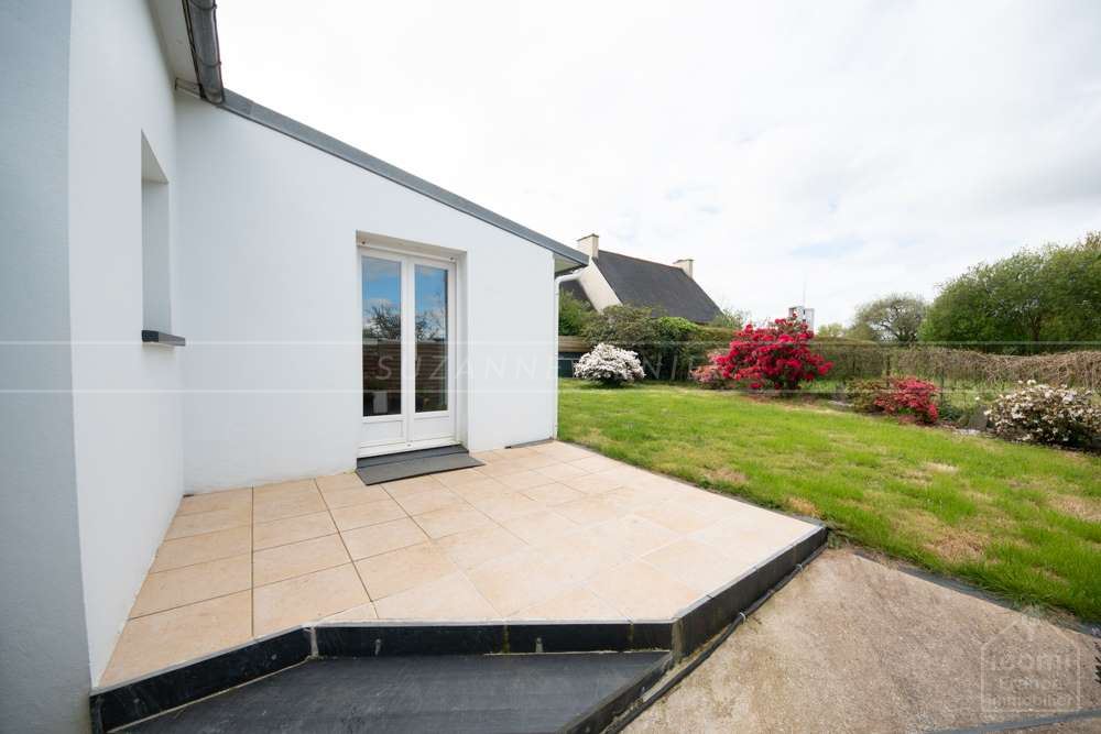 MAISON - 5 CHAMBRES - BEAUX VOLUMES - JARDIN CLOS ARBORE - IDEALEMENT SITUE - GARAGE - QUARTIER CALME photo 2