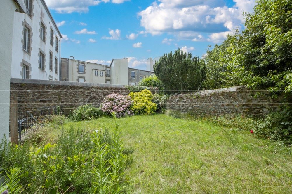 APPARTEMENT T3 AVEC LOCATAIRE EN PLACE - 1ER ETAGE SUR 3 - PETIT IMMEUBLE - CALME - SECTEUR RECHERCHE - A SAISIR photo 4