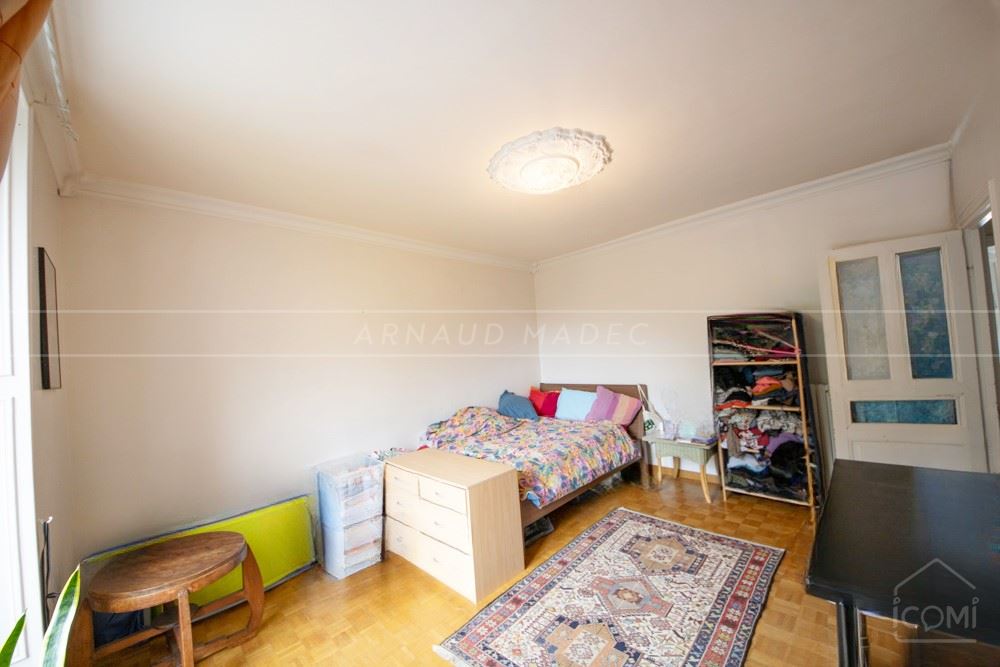 APPARTEMENT T3 AVEC LOCATAIRE EN PLACE - 1ER ETAGE SUR 3 - PETIT IMMEUBLE - CALME - SECTEUR RECHERCHE - A SAISIR photo 3