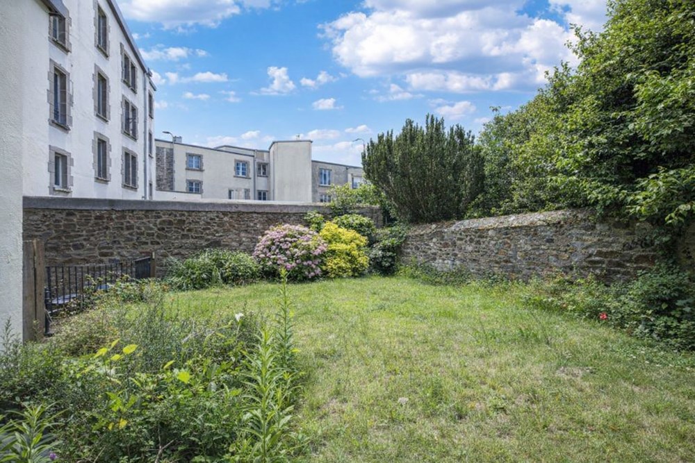 APPARTEMENT T3 AVEC LOCATAIRE EN PLACE - 1ER ETAGE SUR 3 - PETIT IMMEUBLE - CALME - SECTEUR RECHERCHE - A SAISIR photo 5