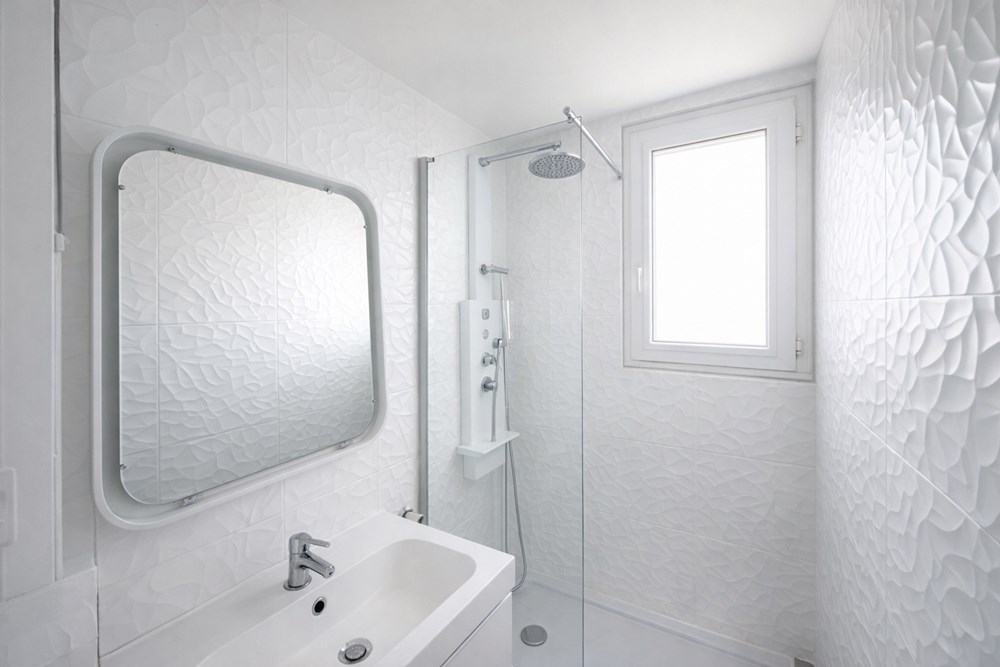 APPARTEMENT 63M2 - PETIT PARIS - CALME - DEUX CHAMBRES - DERNIER ETAGE - CAVE - PLACE DE PARKING LIBRE photo 5