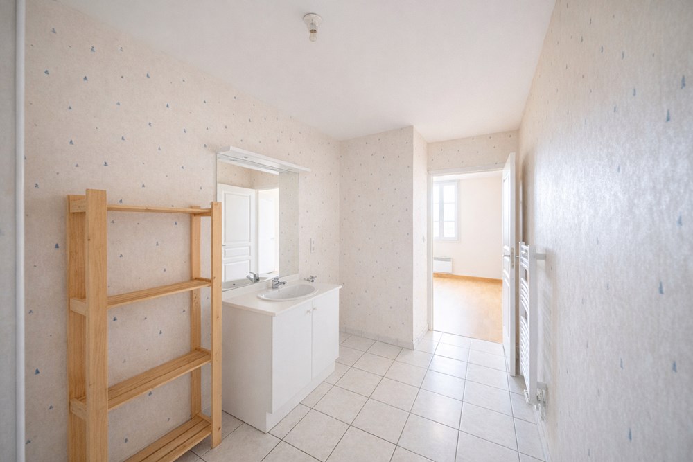 APPARTEMENT T2 - VUE ELORN - BELLE PIECE DE VIE - ASCENSEUR - DALLE BETON - FAIBLES CHARGES photo 5