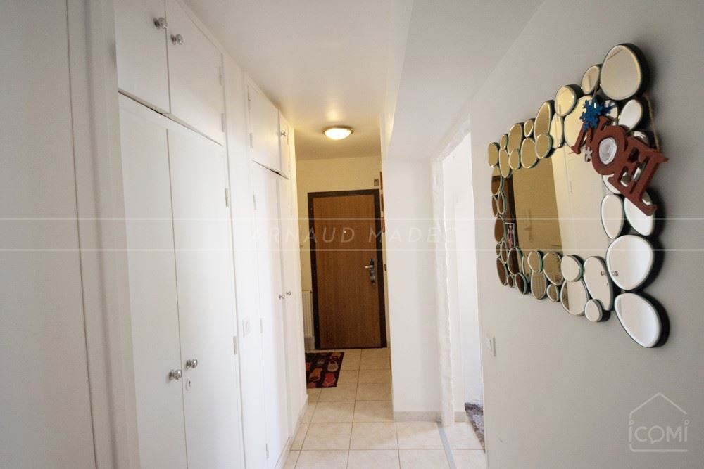 APPARTEMENT T2 - CHAUFFAGE URBAIN 500€/AN - DALLE BETON - CALME - STANDING - RESIDENCE RECHERCHEE photo 4