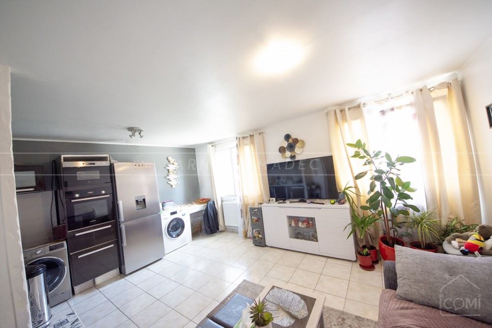 APPARTEMENT T2 - CHAUFFAGE URBAIN 500€/AN - DALLE BETON - CALME - STANDING - RESIDENCE RECHERCHEE photo 2