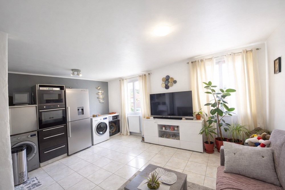 APPARTEMENT T2 - CHAUFFAGE URBAIN 500€/AN - DALLE BETON - CALME - STANDING - RESIDENCE RECHERCHEE photo 2