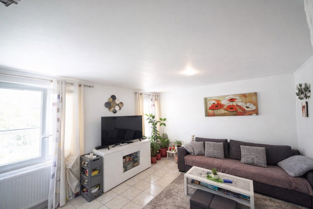 APPARTEMENT T2 - CHAUFFAGE URBAIN 500€/AN - DALLE BETON - CALME - STANDING - RESIDENCE RECHERCHEE photo 3