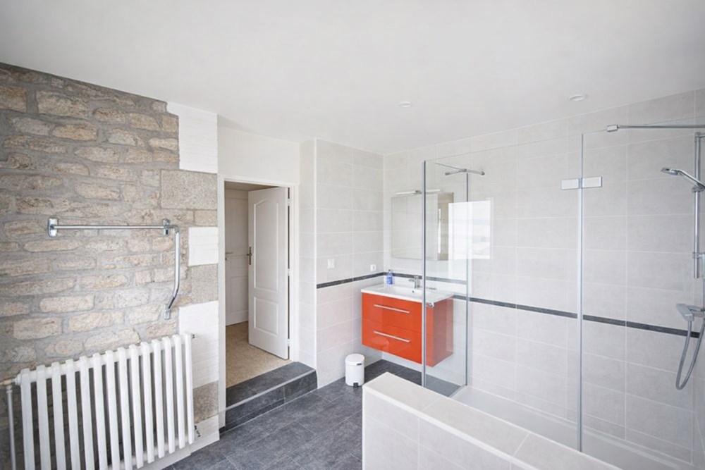 MAISON DE CHARME DES ANNEES 20 - TERRAIN 1000M² - CALME - COUP DE COEUR - RARE photo 5