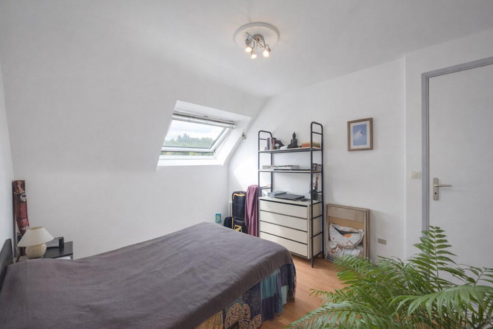 APPARTEMENT DUPLEX T3 DANS PETITE RESIDENCE - ENTRE HAUTE ET BASSE VILLE - PARKING ET CAVE - LUMINEUX ET CALME photo 4