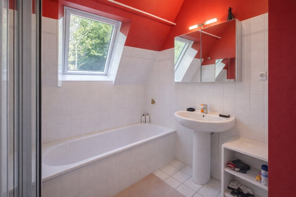 APPARTEMENT DUPLEX T3 DANS PETITE RESIDENCE - ENTRE HAUTE ET BASSE VILLE - PARKING ET CAVE - LUMINEUX ET CALME photo 5