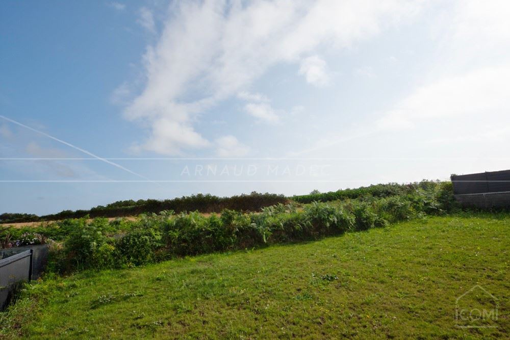 MAISON RECENTE T4 DE 2022 - PIECE DE VIE TRIPLE EN REZ DE JARDIN - 3 GRANDES CHAMBRES (VOIRE 4) - GARAGE - TERRAIN 500M² photo 3