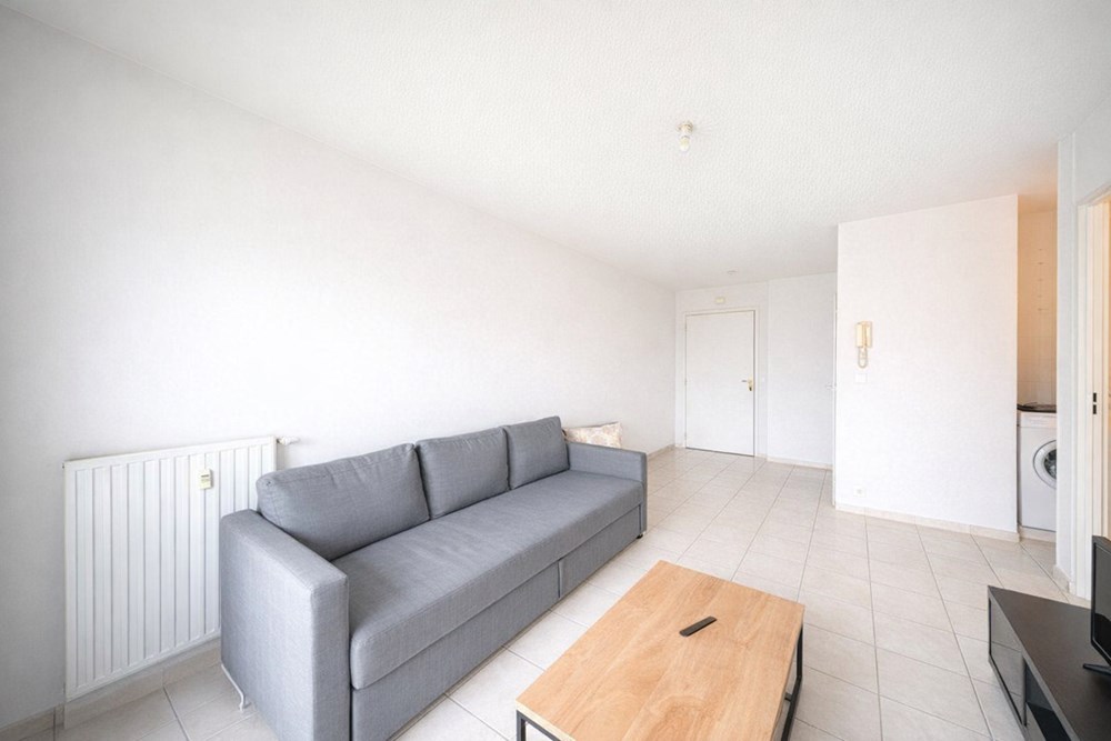 APPARTEMENT T1 BIS - LUMINEUX - BALCON - RESIDENCE RECENTE - ASCENSEUR - CHAUFFAGE URBAIN photo 2