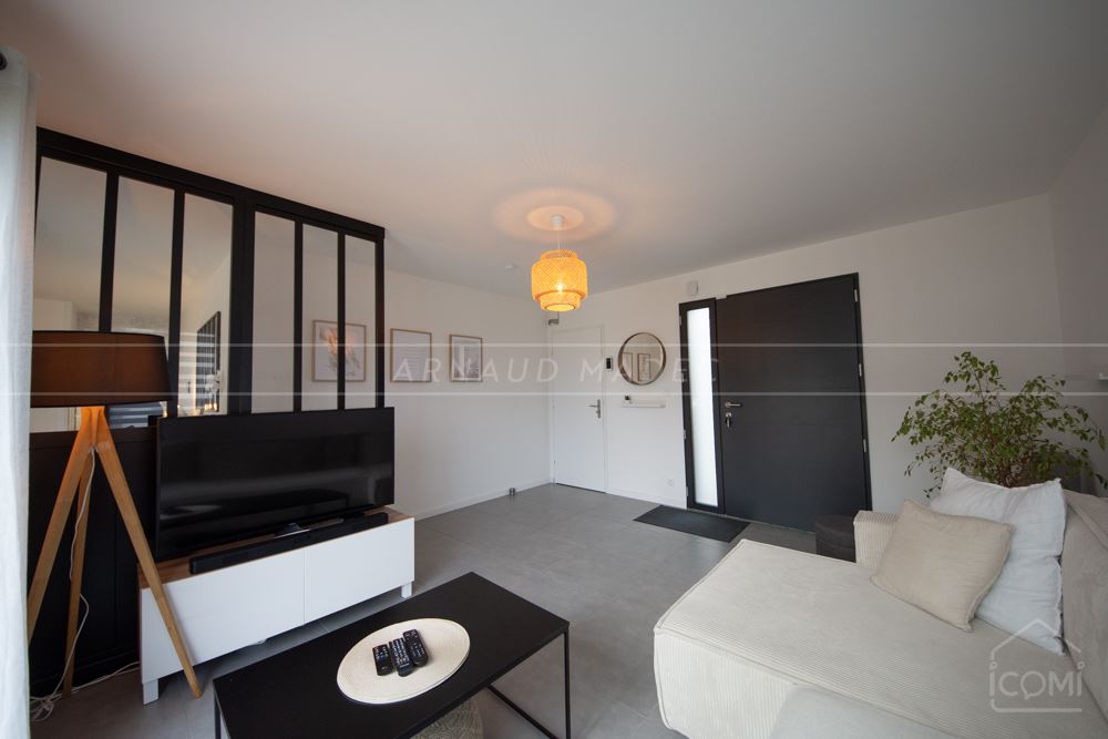 MAISON CONTEMPORAINE 2021 - T6 DE 130M² - TERRAIN 500M² - CALME - DPE DOUBLE A - EXCEPTIONNEL photo 5