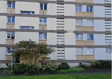 RUE DE CHAMPAGNE - APPARTEMENT - T4 DE 77 M2 - 2 CHAMBRES (POSSIBLE 3) - LUMINEUX - SPACIEUX - SANS TRAVAUX - DALLE BETON - CHAUFFAGE URBAIN - CAVE.
