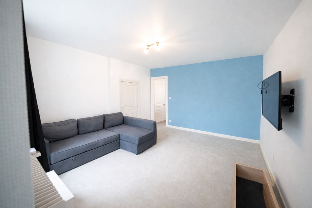 BEL APPARTEMENT LUMINEUX AVEC JARDIN - T2 - PETIT IMMEUBLE- CALME- SECTEUR TRES RECHERCHE photo 3