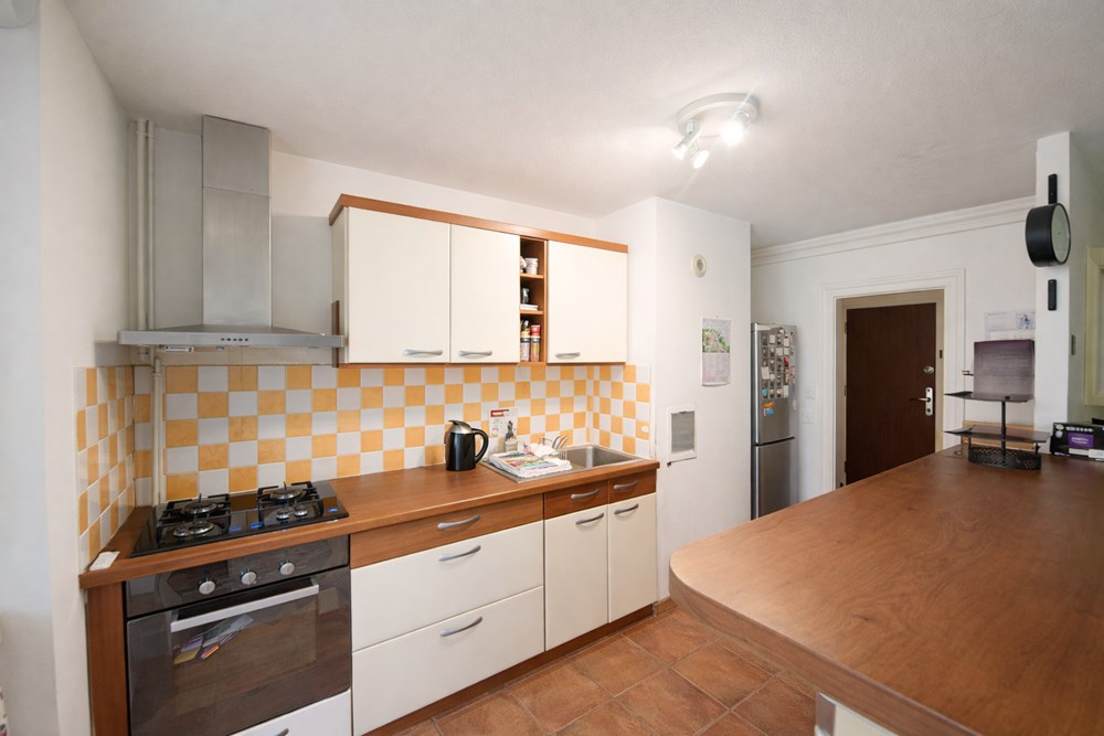 APPARTEMENT 62M² - 2 CHAMBRES - BALCON FERME - JOLIE VUE - DALLE BETON - COUP DE COEUR - CHAUFFAGE URBAIN photo 2