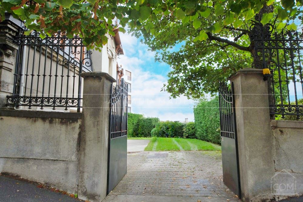 MAISON DE CHARME DE 1850 - T7 DE 170 M² - PROXIMITE RER ET CENTRE VILLE - STATIONNEMENT PRIVATIF SUR PARCELLE DE +350M² - photo 2
