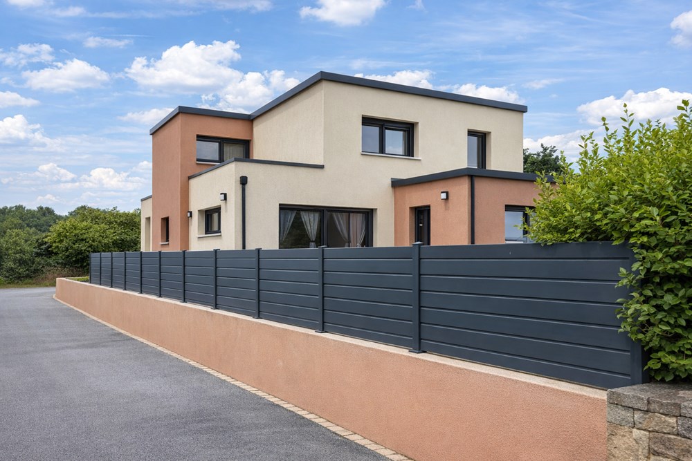 MAISON CONTEMPORAINE RECENTE DE 2013 - ESPACE VIE TRIPLE - 4 CHAMBRES - GARAGE - EXCELLENT DPE - RARE