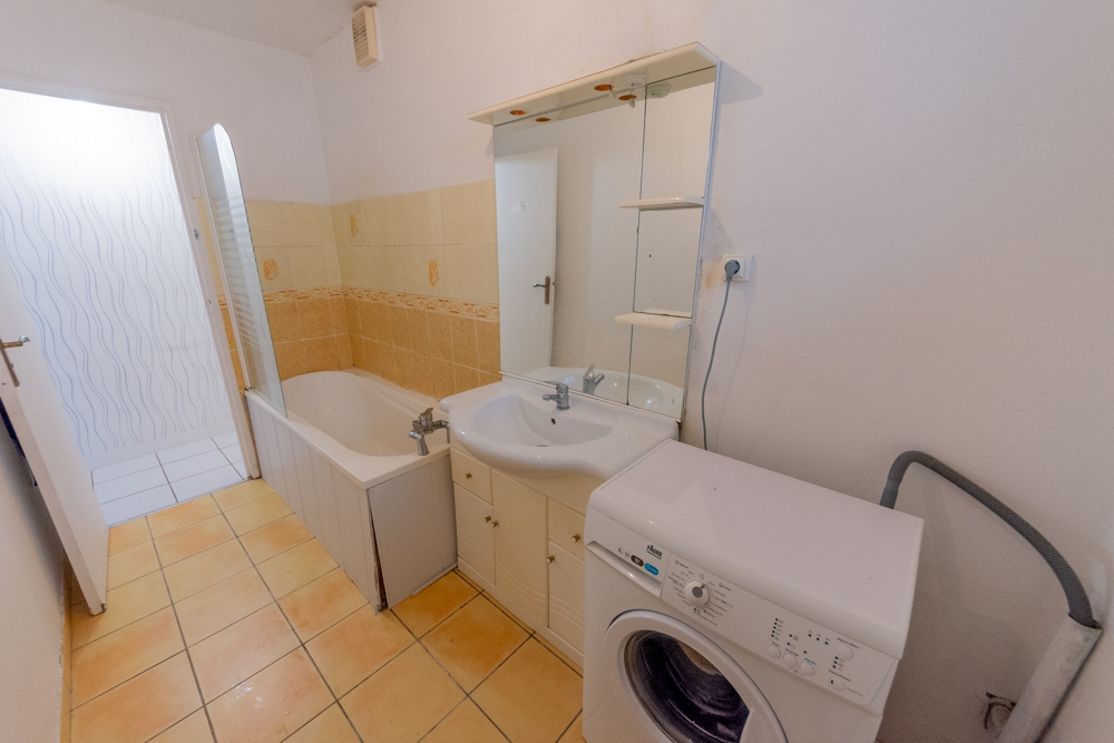 APPARTEMENT T4 75M² - 3 CHAMBRES EN COLOCATIONS - BALCON - BON RENDEMENT LOCATIF photo 5