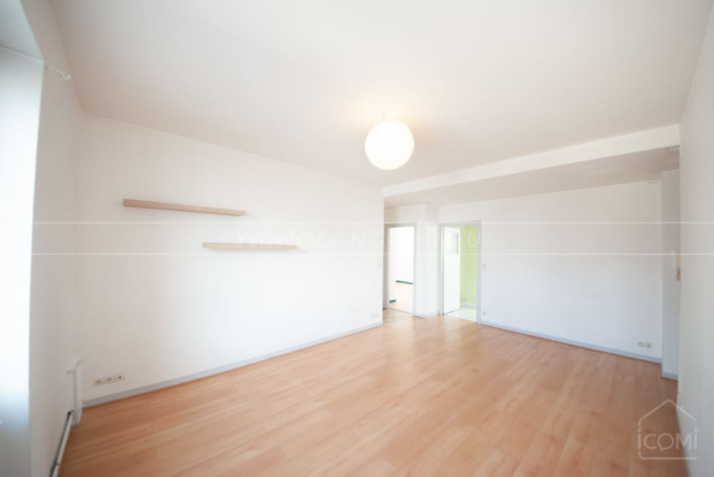 APPARTEMENT 71 M² - 2 CHAMBRES - CHAUFFAGE COLLECTIF - RENOVATION ERNERGETIQUE DE L'IMMEUBLE - CENTRE VILLE