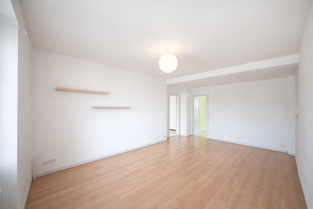 APPARTEMENT 71 M² - 2 CHAMBRES - CHAUFFAGE COLLECTIF - RENOVATION ERNERGETIQUE DE L'IMMEUBLE - CENTRE VILLE
