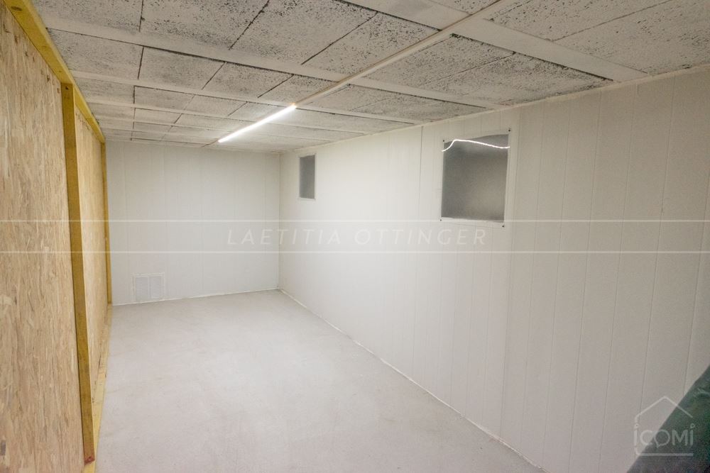 ENSEMBLE DE 11 BOXES DE STOCKAGE - NEUF - CENTRE VILLE DE BREST - BELLE RENTABILITE photo 5