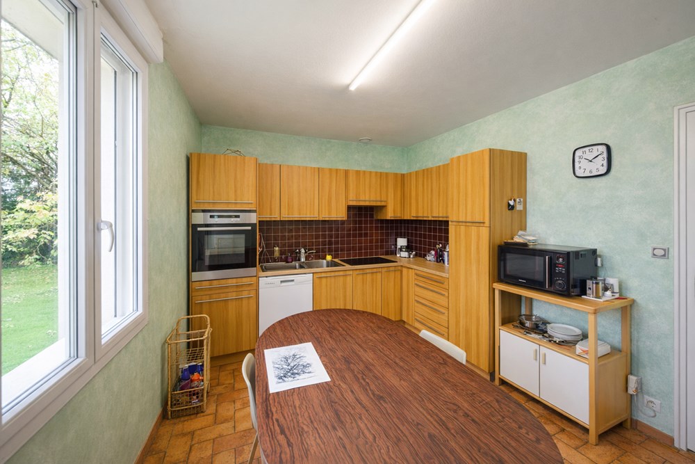 MAISON DE 94 M2 - NON MITOYENNE- SOUS-SOL COMPLET - GRENIER AMENAGEALE - GRAND JARDIN - GROS POTENTIEL- photo 3