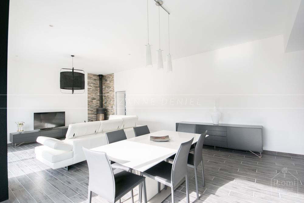 MAISON T4 - PLAIN PIED - PRESTATIONS DE QUALITES - TRANQUILITE ASSUREE - SOUS GARANTIE DECENNALE photo 2